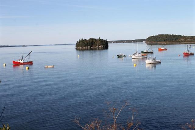 جناح, The Inn On The Wharf