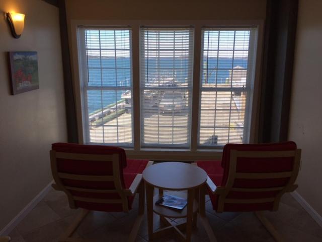 غرفة قياسية لذوى الاحتياجات الخاصة, The Inn On The Wharf