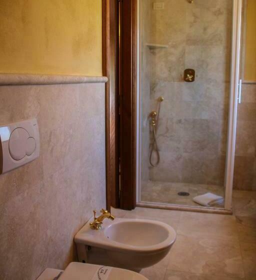 غرفة سوبيريور مزوَّدة بتراس, Agriturismo Il Raduno   Max Lelli