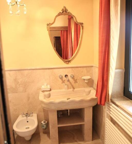 غرفة قياسية, Agriturismo Il Raduno   Max Lelli