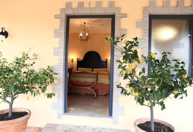 Номер Стандарт, Agriturismo Il Raduno   Max Lelli