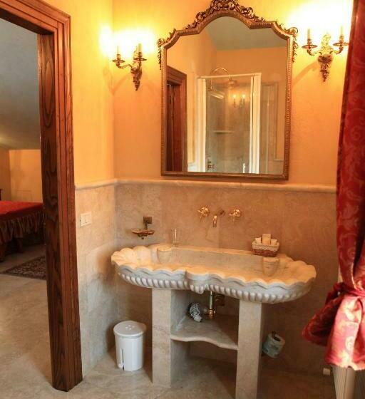 غرفة سوبيريور مزوَّدة بتراس, Agriturismo Il Raduno   Max Lelli