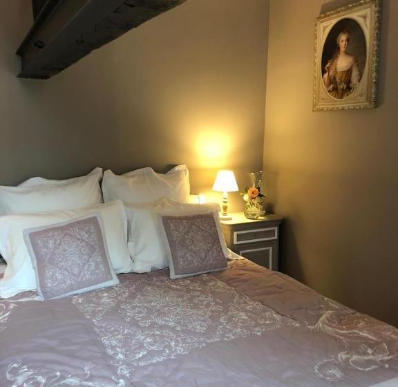 غرفة قياسية, De La Maison Aux Ateliers