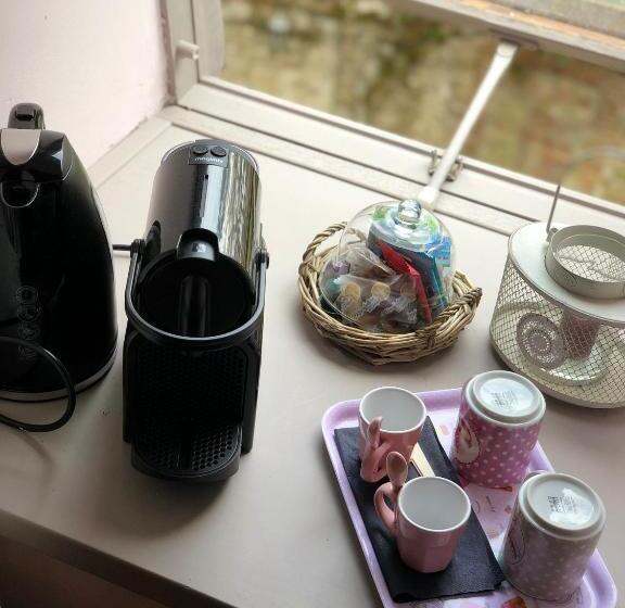 غرفة قياسية, De La Maison Aux Ateliers