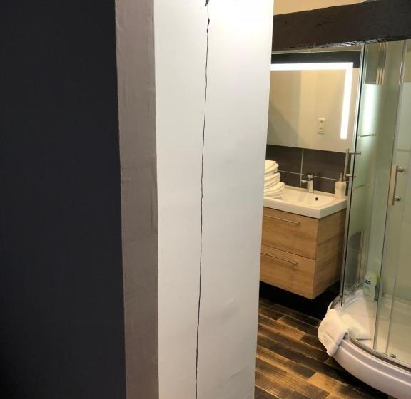 غرفة قياسية, De La Maison Aux Ateliers