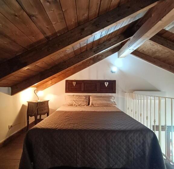 غرفة ديلوكس, La Sosta Di Silla