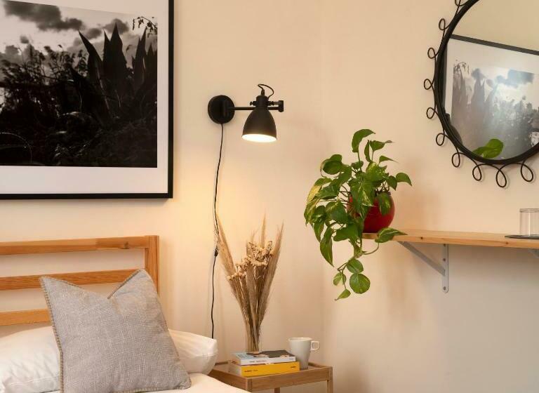 חדר סטנדרט, Stagnone Area Zero