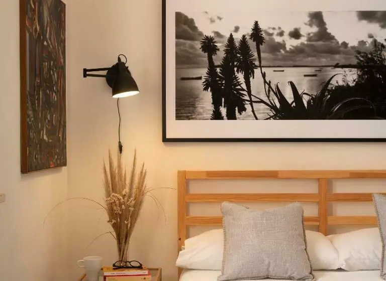 Quarto standard, Stagnone Area Zero