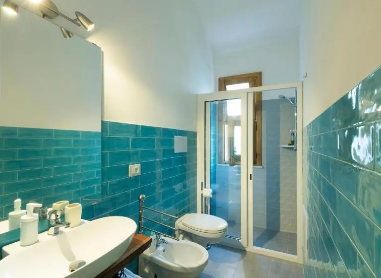 Quarto superior, Stagnone Area Zero