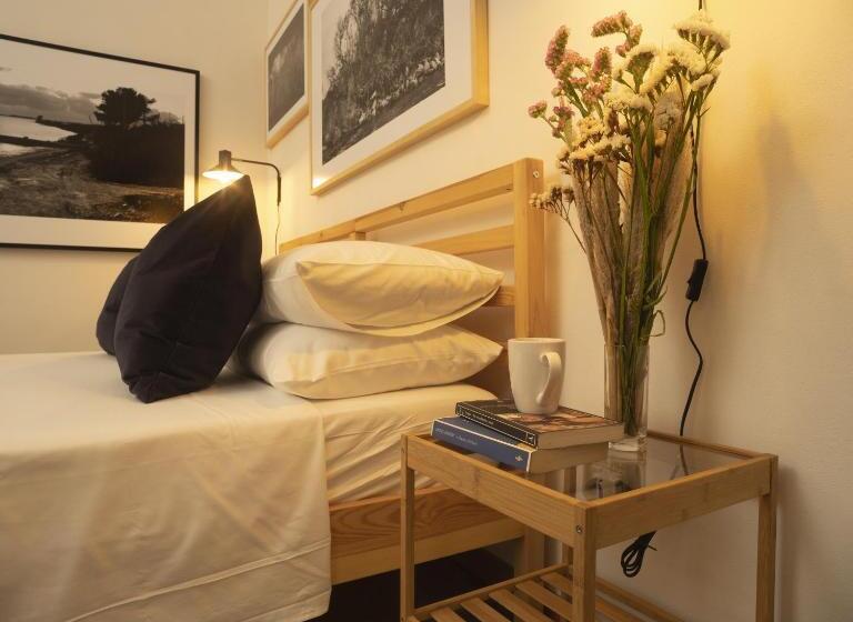 חדר סופריור, Stagnone Area Zero