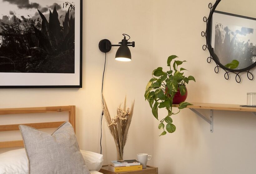 חדר סטנדרט, Stagnone Area Zero