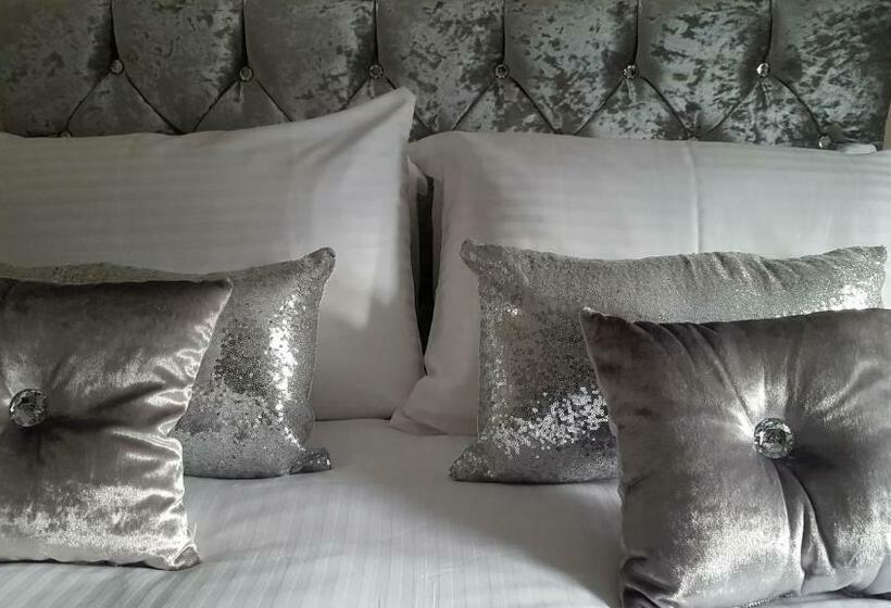 חדר דלוקס, Star Inn Rooms