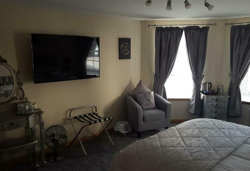 Family Suite, Star Inn Rooms