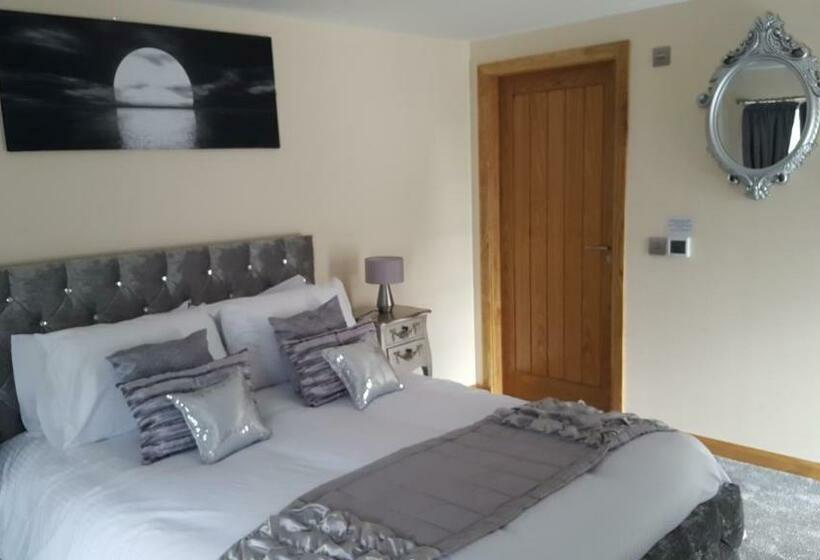 Family Suite, Star Inn Rooms