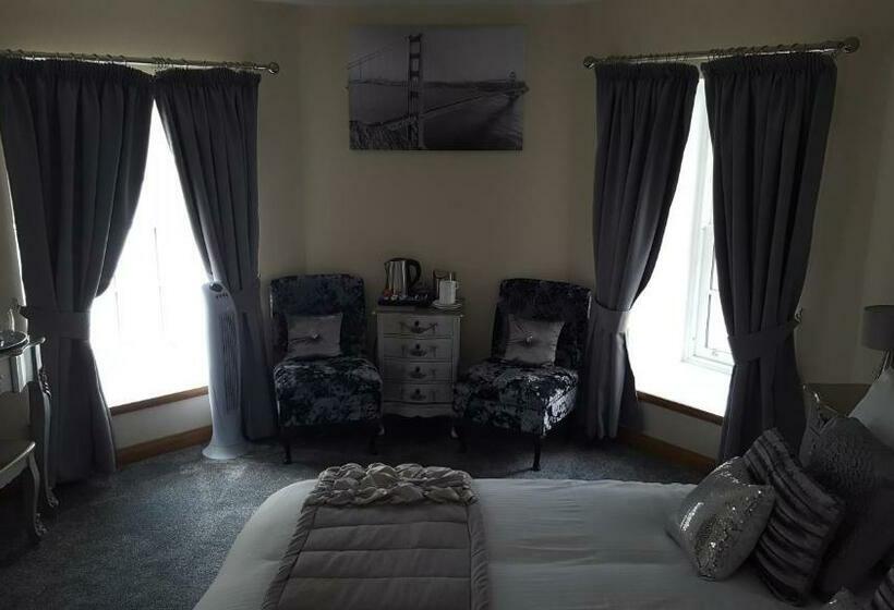 סוויטה משפחתית, Star Inn Rooms