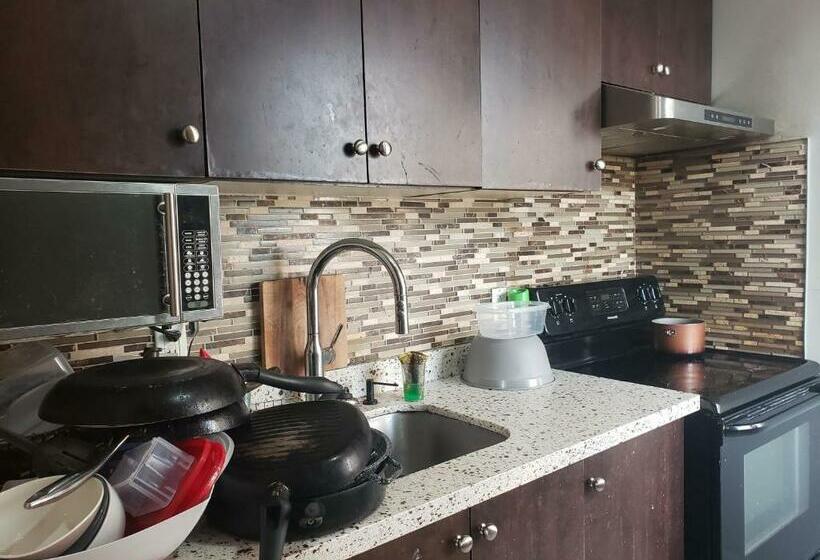 Deluxe Szoba, Hepworth Hostel