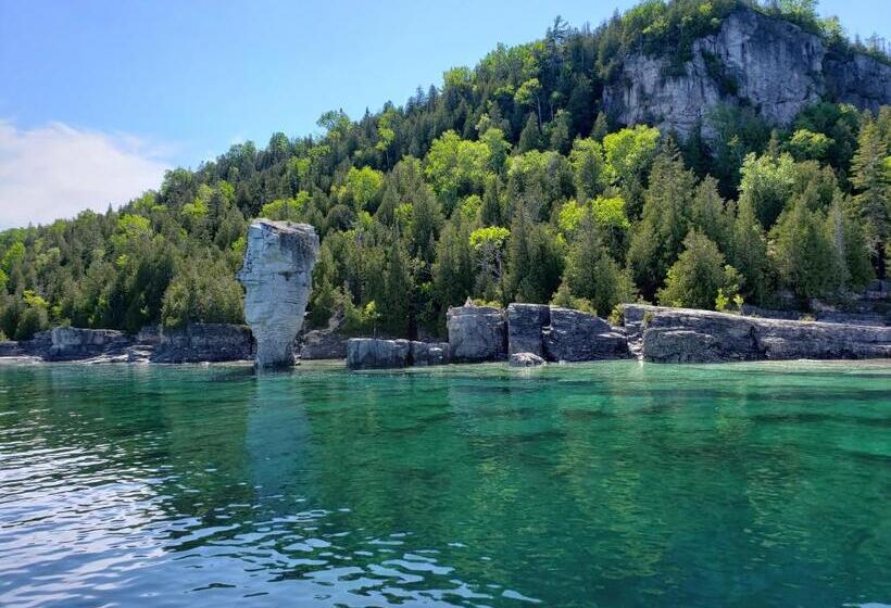 Deluxe Szoba, Hepworth Hostel