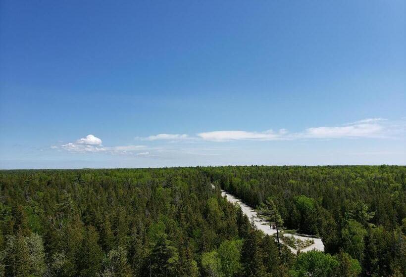 Deluxe Szoba, Hepworth Hostel