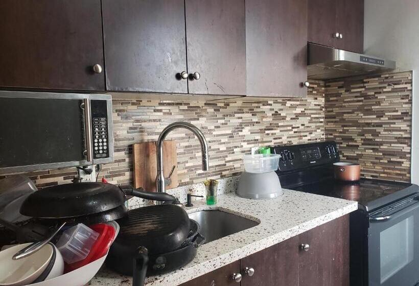 Négyágyas Deluxe Szoba, Hepworth Hostel