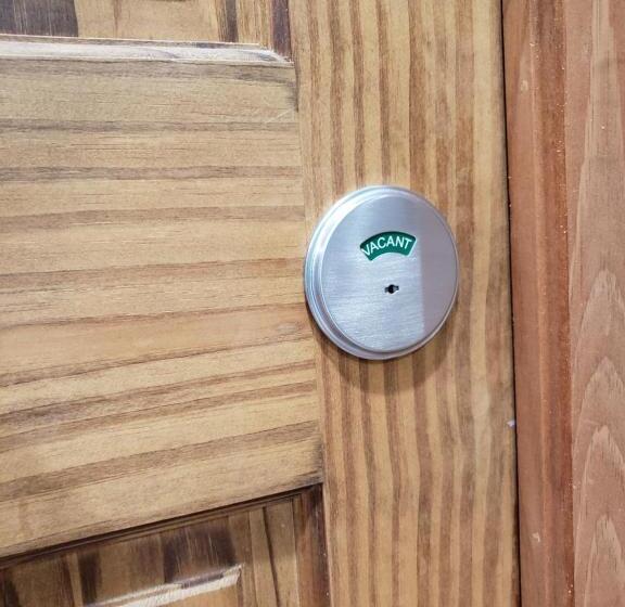 Трехместный Номер Deluxe, Hepworth Hostel