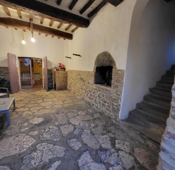 דירת 5 חדרי שינה, Agriturismo Poggiolo