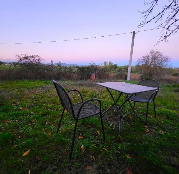 דירת 5 חדרי שינה, Agriturismo Poggiolo