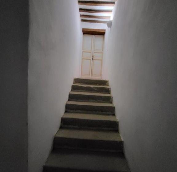 5침실 아파트, Agriturismo Poggiolo
