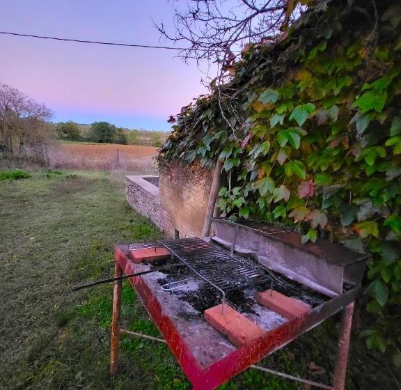 דירת 5 חדרי שינה, Agriturismo Poggiolo