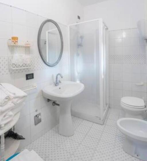 חדר סטודיו סטנדרד, Agriturismo Poggiolo