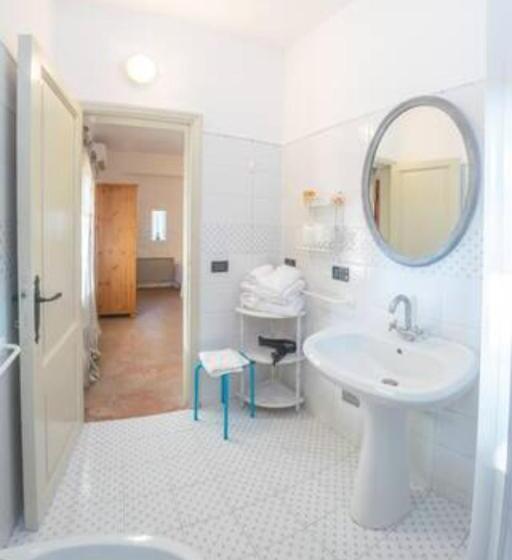 스탠다드 스튜디오, Agriturismo Poggiolo