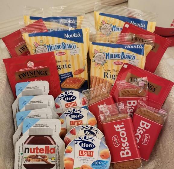 דירת שני חדרים, Agriturismo Poggiolo