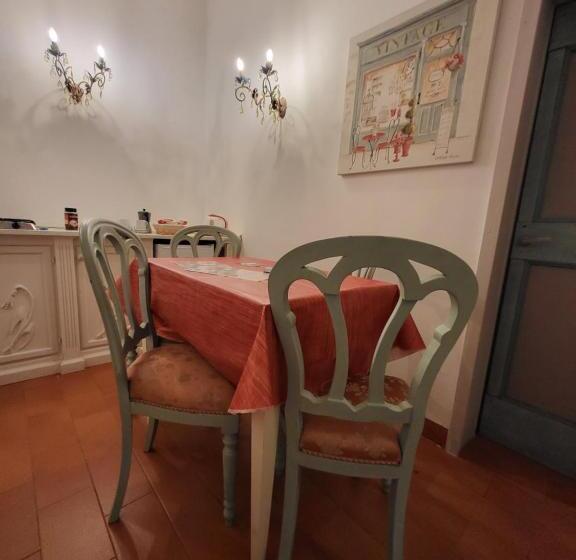 침실 2개 아파트, Agriturismo Poggiolo