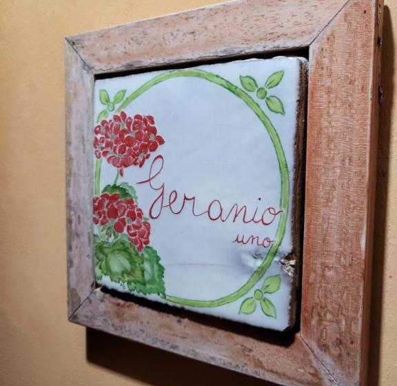 침실 2개 아파트, Agriturismo Poggiolo