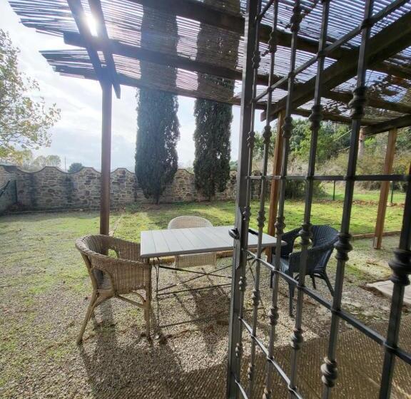 침실 2개 주택, Agriturismo Poggiolo