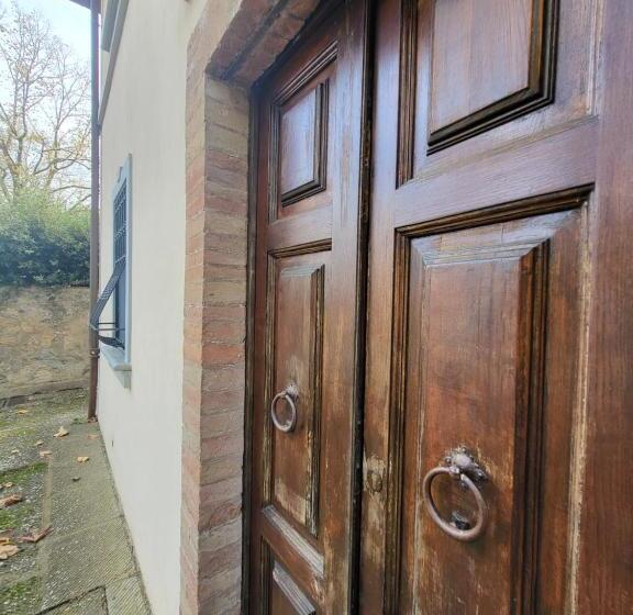 בית, 2 חדרי שינה, Agriturismo Poggiolo