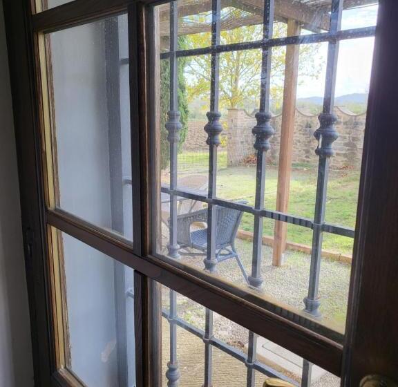 בית, 2 חדרי שינה, Agriturismo Poggiolo