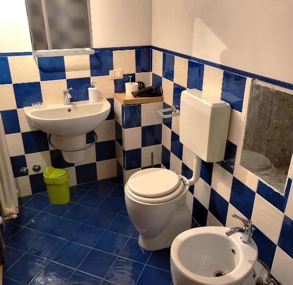 דירת חדר נוף לגינה, Agriturismo Poggiolo