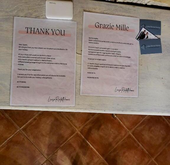 דירת חדר נוף לגינה, Agriturismo Poggiolo