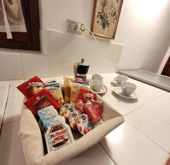 דירת חדר סופריור, Agriturismo Poggiolo