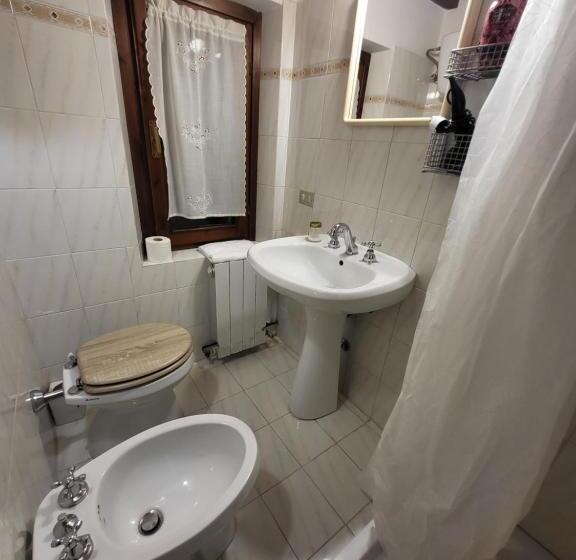 דירת חדר סופריור, Agriturismo Poggiolo