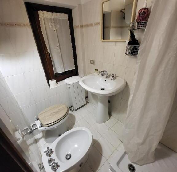 דירת חדר סופריור, Agriturismo Poggiolo