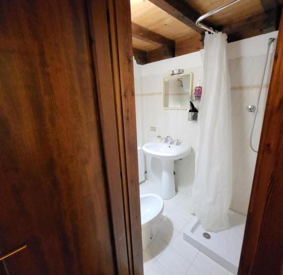 דירת חדר סופריור, Agriturismo Poggiolo