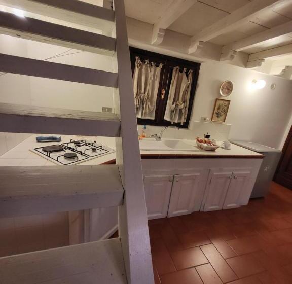 דירת חדר סופריור, Agriturismo Poggiolo