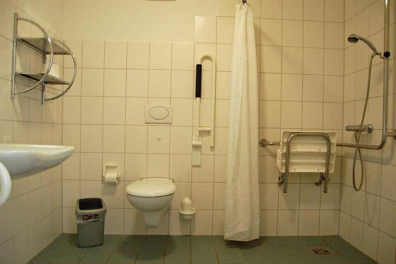 침실 2개 아파트, Ferienhof Auf Rügen