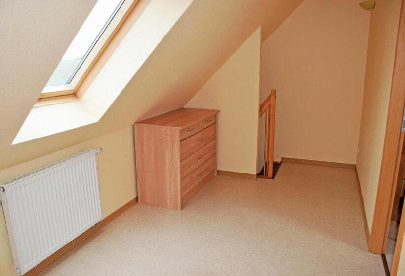 침실 1개 아파트, Ferienhof Auf Rügen