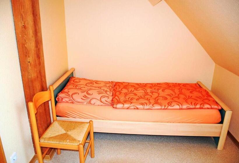 침실 1개 아파트, Ferienhof Auf Rügen