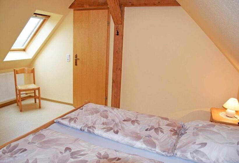 침실 1개 아파트, Ferienhof Auf Rügen