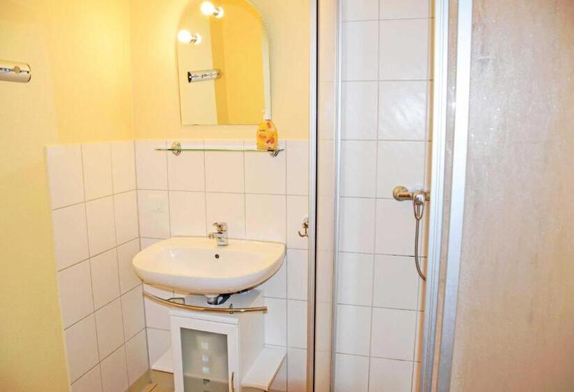 침실 1개 아파트, Ferienhof Auf Rügen