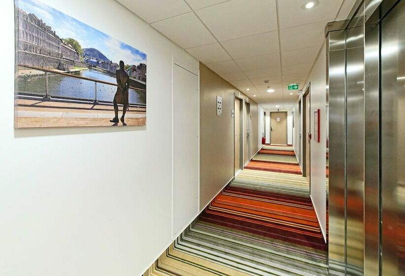 חדר סטנדרט, Hôtel Akena Besançon