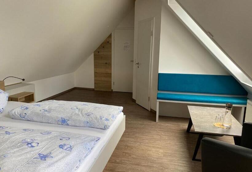 スタンダードルーム, Lenzer Hafen